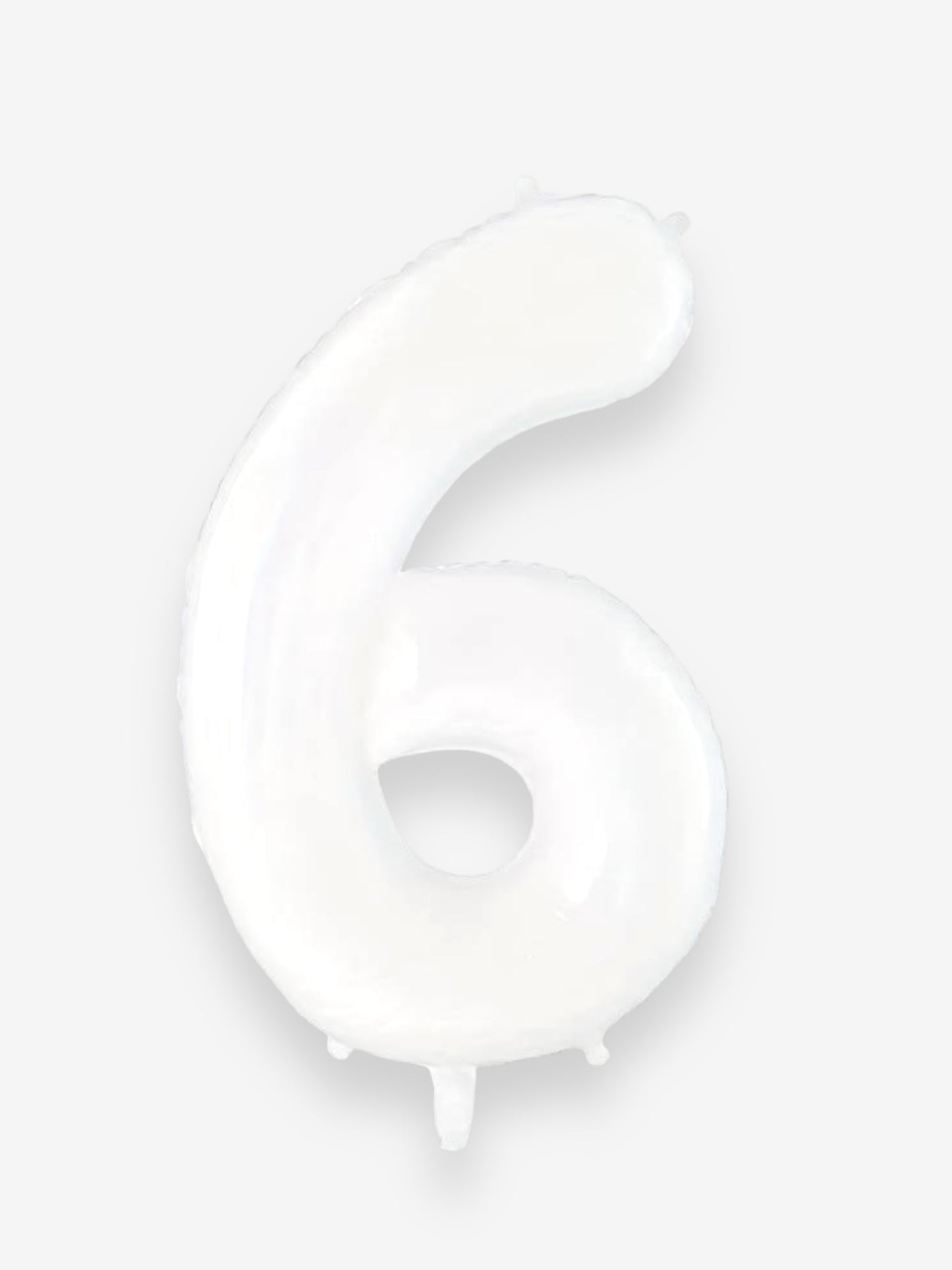 30-delar - Jumbo-Set med ballonger djungeltema Ärsballong