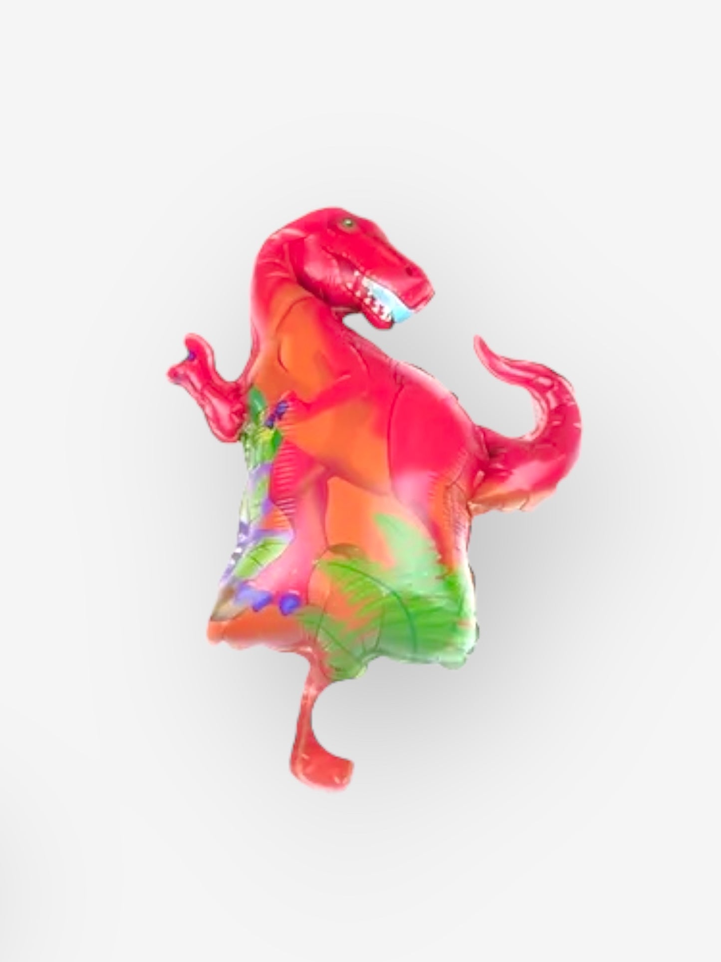 32x45cm - handhÄllen t-rex dinosaurie