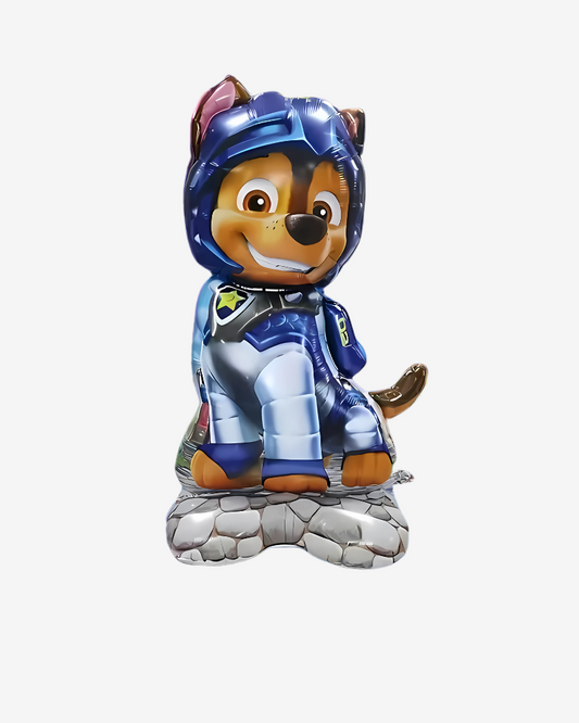 79x159cm - Folieballong Paw Patrol