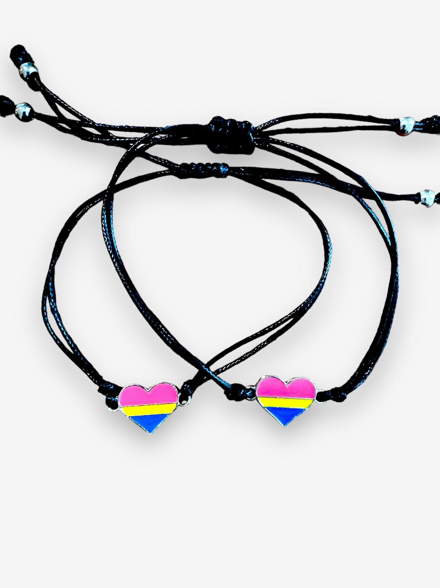 Armband Pride Love, 2-set