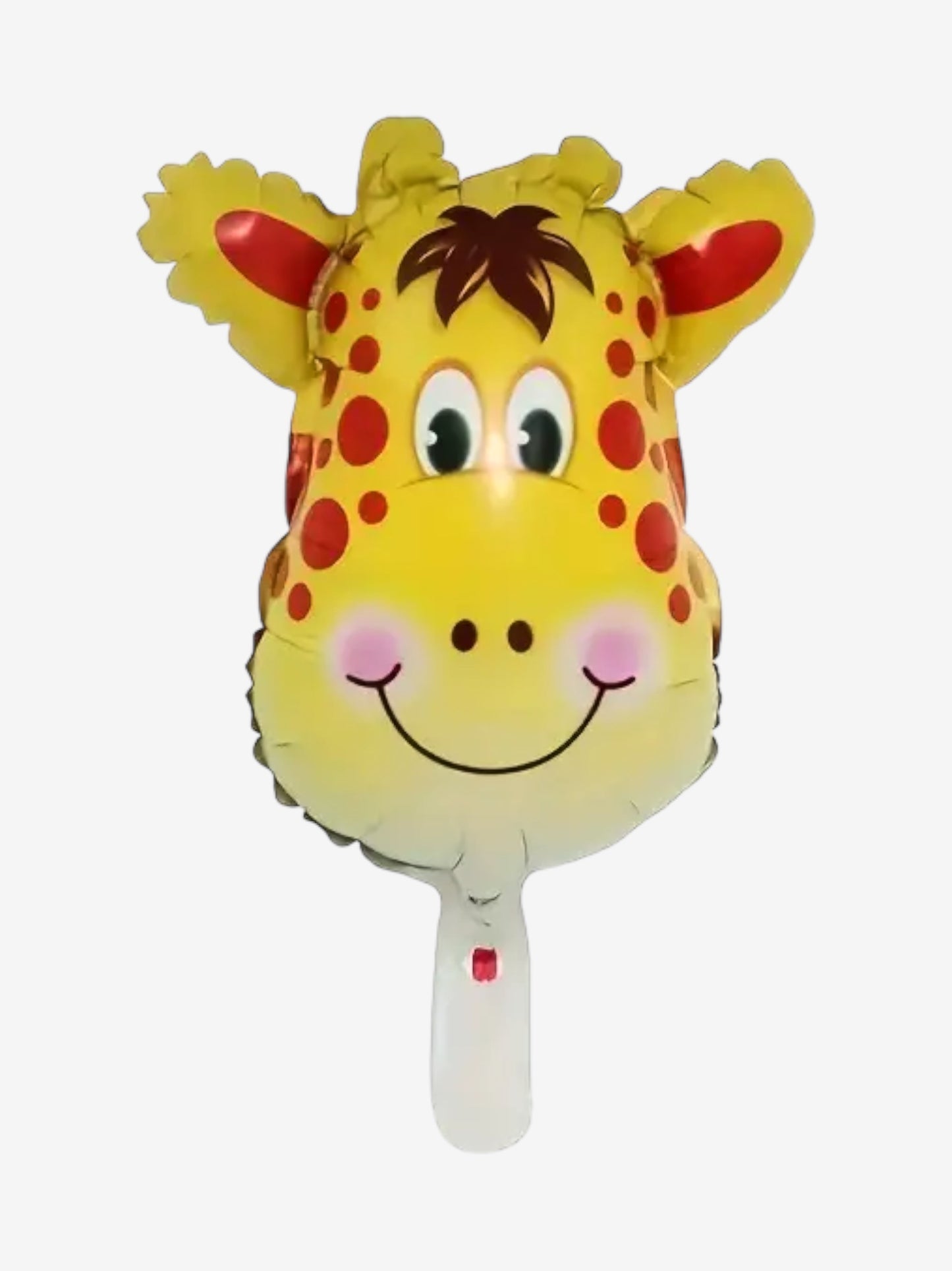 43cm - Folieballong Giraff