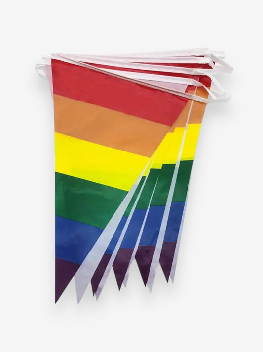 Vimpelgirlang Prideflagga, 5 meter